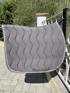 Tapis Equitheme Gris