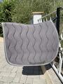 Tapis Equitheme Gris