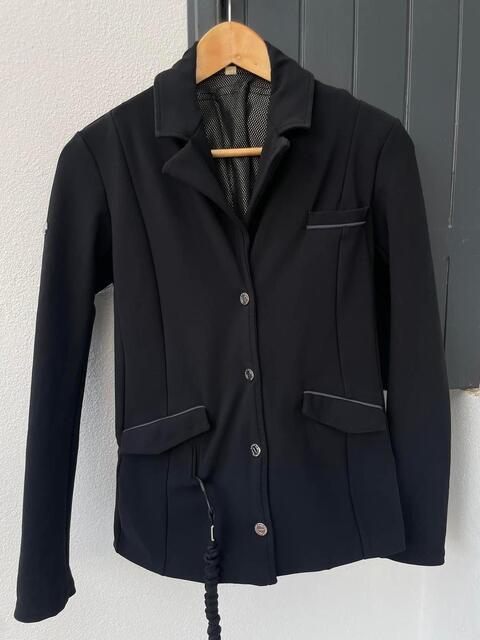 veste de concours