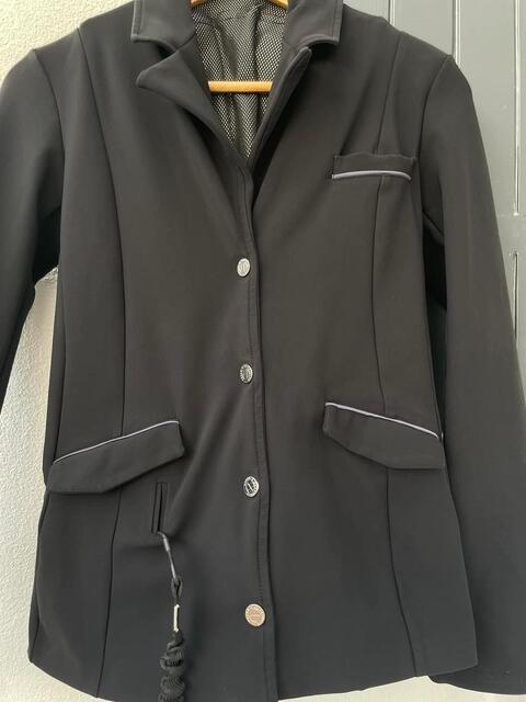 veste de concours