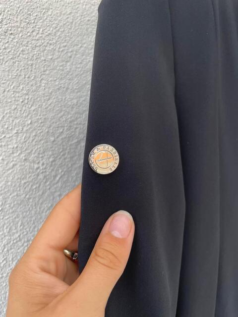 veste de concours