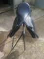 Selle mixte synthétique NORTON