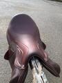 Selle DEVOUCOUX Chiberta Lab 17,5