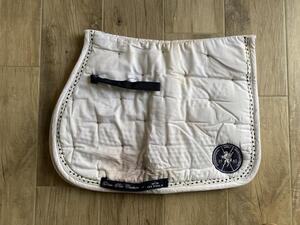Tapis HV POLO blanc