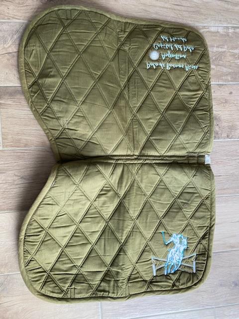 Tapis kaki HV POLO