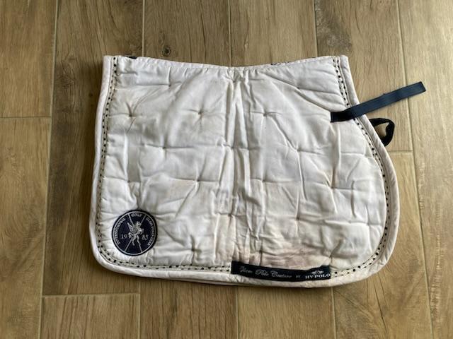 Tapis HV POLO blanc