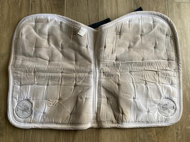 Tapis HV POLO blanc