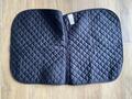 Tapis fouganza noir