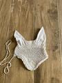 Bonnet blanc BR