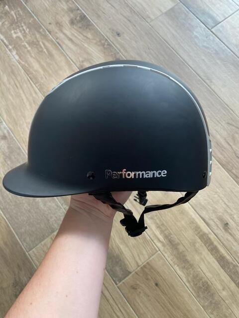Casque Performance