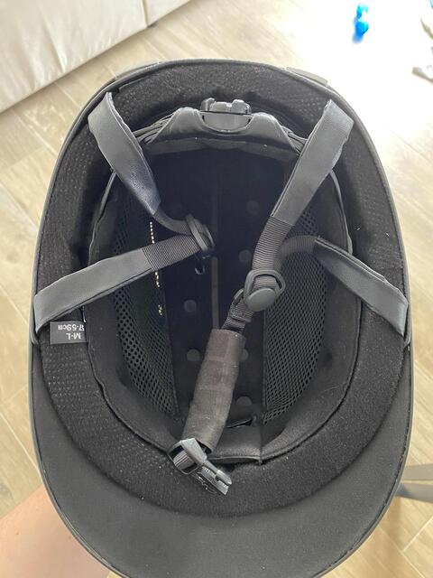 Casque Performance