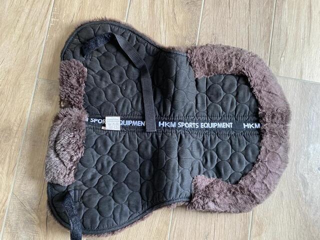 Amortisseur HKM marron
