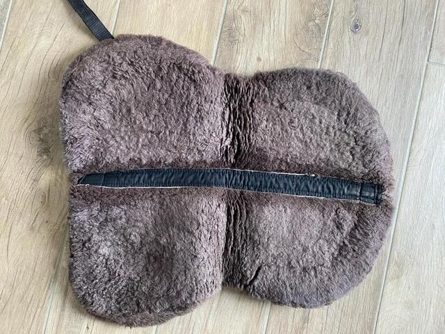 Amortisseur HKM marron