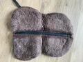 Amortisseur HKM marron