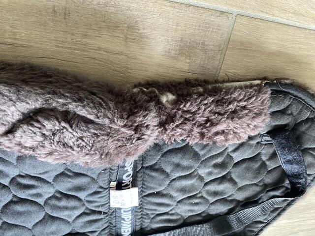 Amortisseur HKM marron