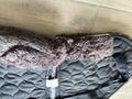 Amortisseur HKM marron