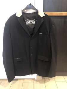 Veste concours gpa