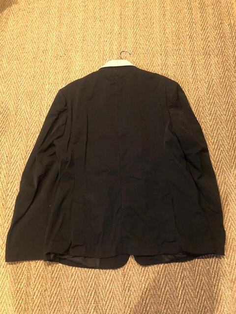 Veste concours gpa