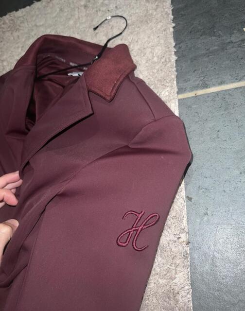 Veste de concours Harcour