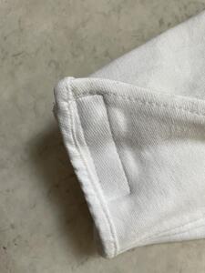 Pantalon blanc