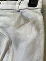 Pantalon blanc