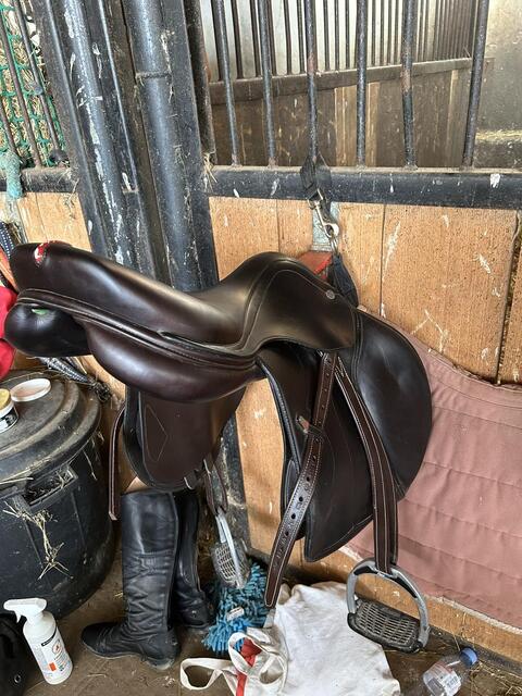 Selle équipe SYNERGIE