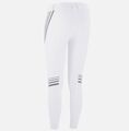 Pantalon X-plosive Horse Pilot Femme - neuf avec étiquette - blanc et gris argenté