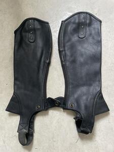 Mini chaps