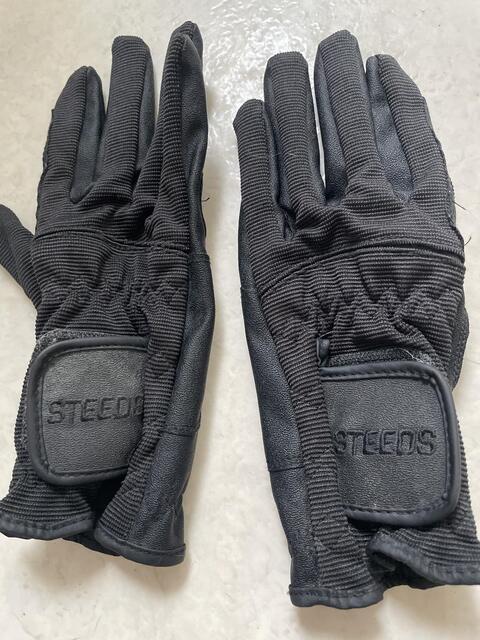 Gants