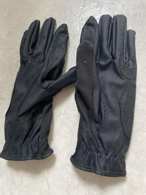 Gants