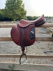 Selle CWD 2G’S