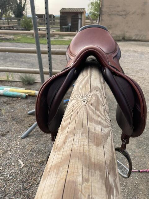 Selle CWD 2G’S