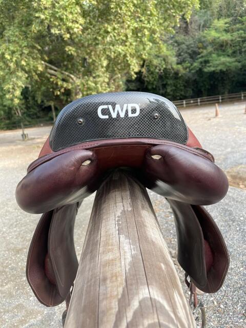 Selle CWD 2G’S