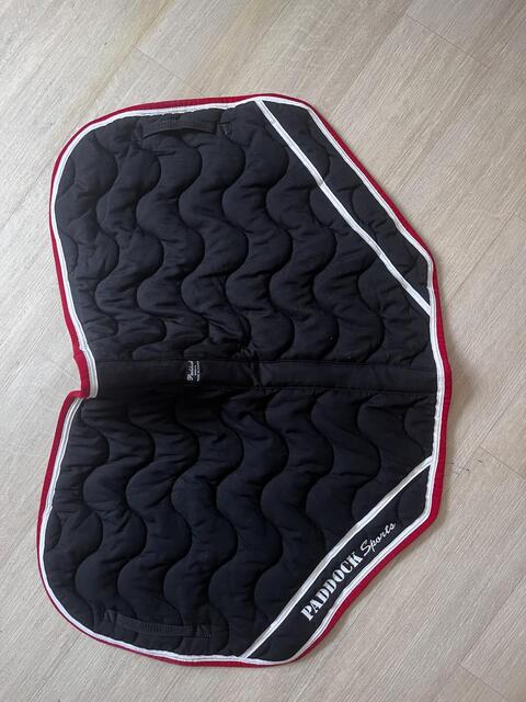 Tapis paddock