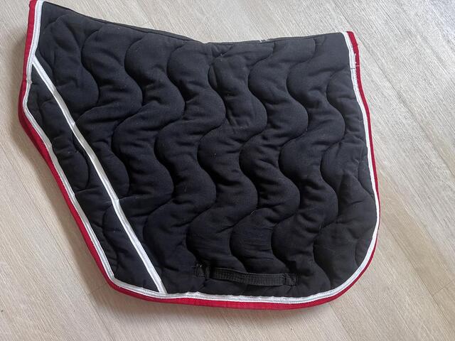 Tapis paddock