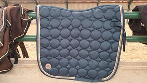 Tapis de dressage