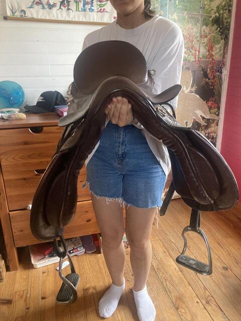 selle d’artisan