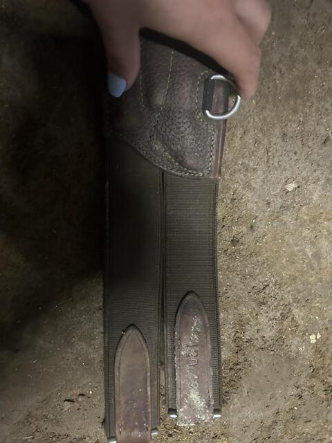 Sangle CWD