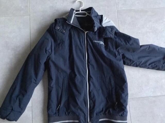 Manteau