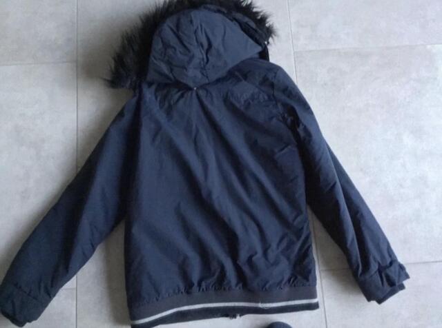 Manteau