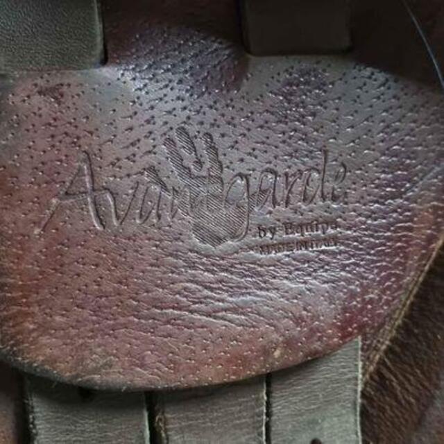 Selle équipe avant garde 17.5