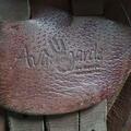Selle équipe avant garde 17.5