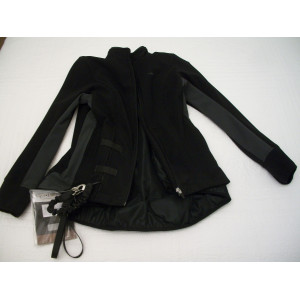 Veste Airbag Equi Theme neuve