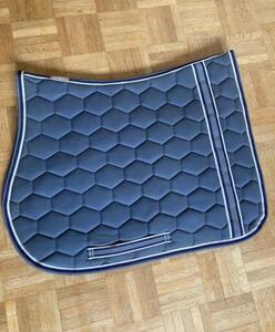 Tapis equitheme taille cheval