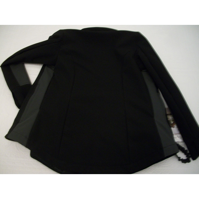 Veste Airbag Equi Theme neuve