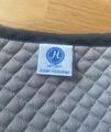 Tapis vert taille cheval