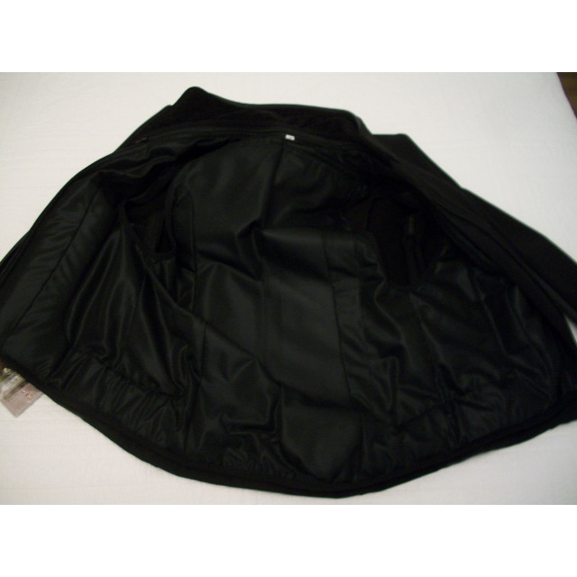 Veste Airbag Equi Theme neuve