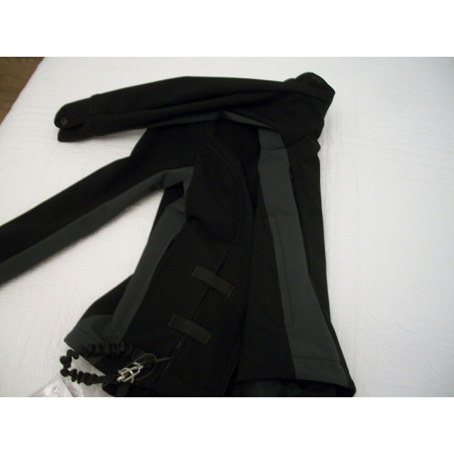 Veste Airbag Equi Theme neuve
