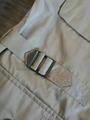 Veste Saharienne femme beige Flags & Cup taille S