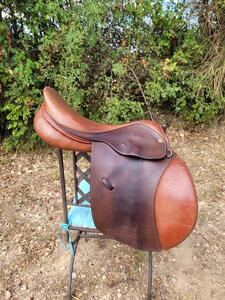 Selle Henri de Rivel, 16'5